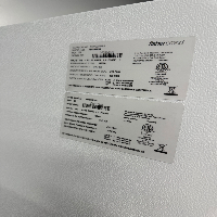 Fisherbrand Isobrand Upright Refrigerator image 0